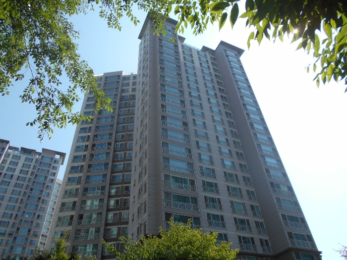 남양주 진접센트레빌시티 경매: 로얄층 40평 매물