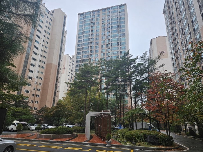 대구 수성구 절반 가격 경매 아파트