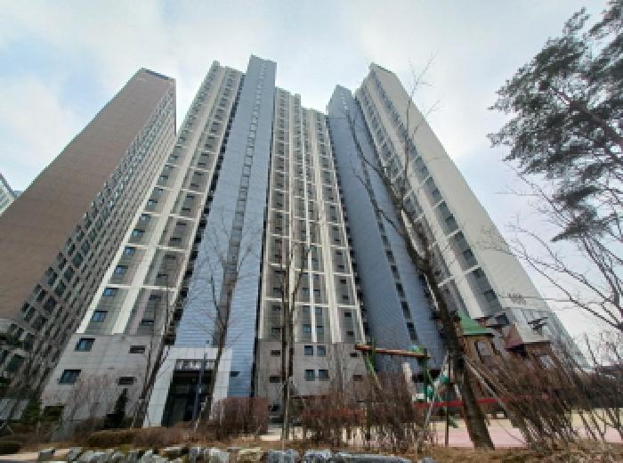 온수역 인근 e편한세상온수역 아파트 경매 기회