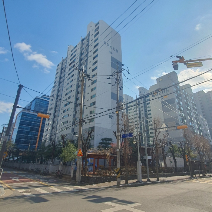 특별한 투자 기회! 베어스타운 아파트 경매의 모든 것