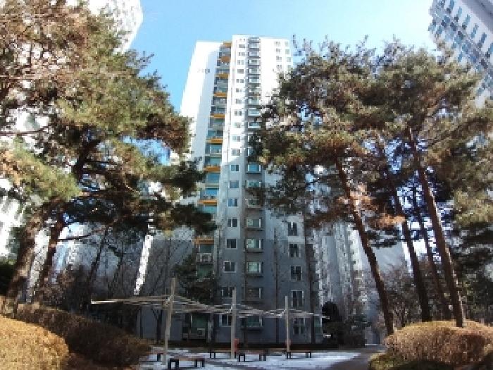 등촌아이파크 61평 경매 - 서울 숲세권의 매력!