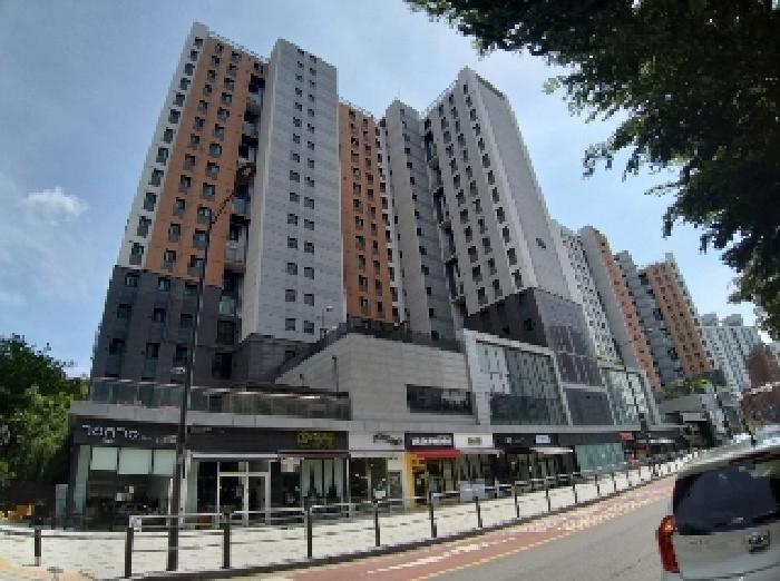 남산 조망을 갖춘 목동파크자이, 특별한 경매 기회