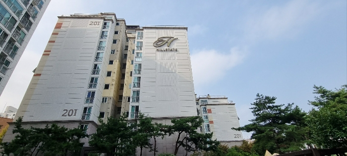 송파구 풍납동 힐스테이트 경매, 매력적인 투자 기회