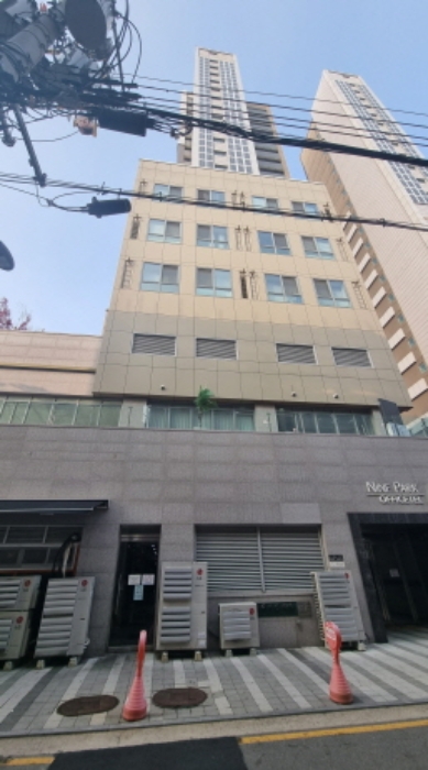 1504호 전경