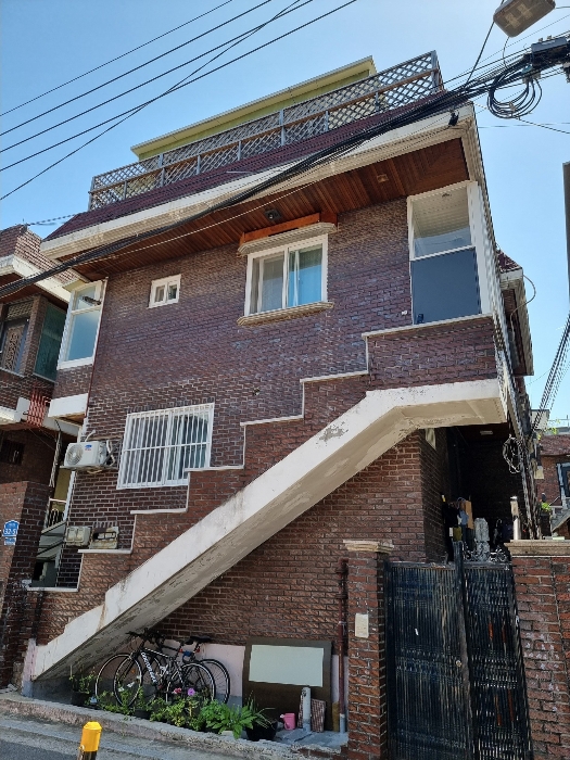 중곡동 수익형 부동산의 투자 기회