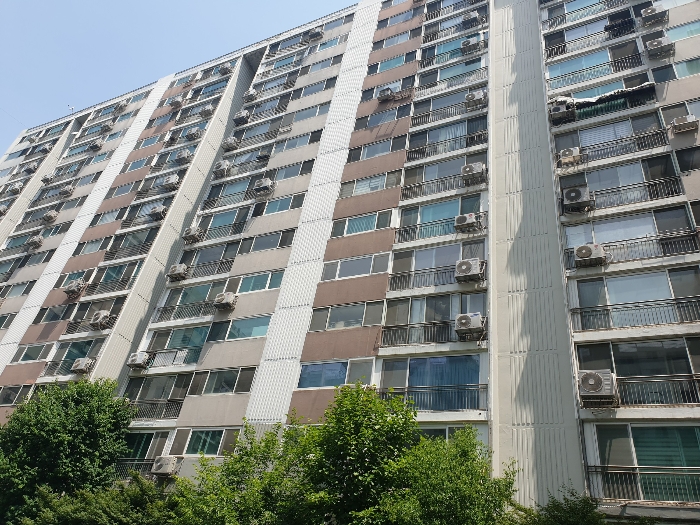 송파구 잠실현대아파트 경매의 매력 탐색