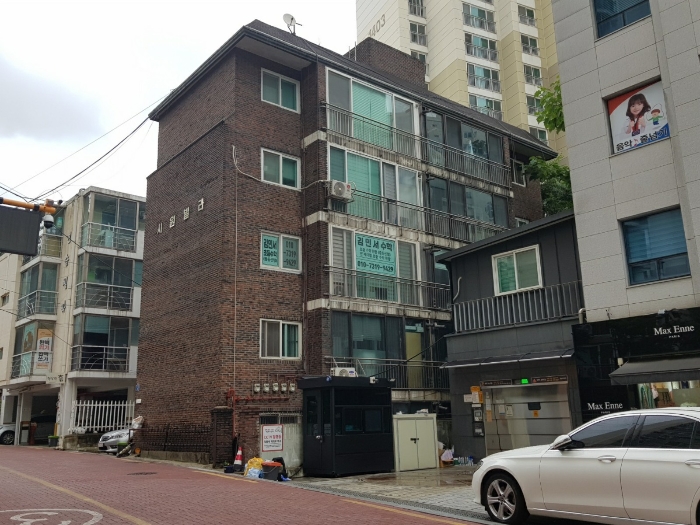 서울 광진구 시원빌라 경매 분석: 64% 저렴한 낙찰가의 매력!