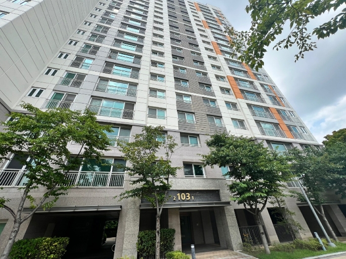 송파 호반베르디움 경매, 실거주의 매력을 더하다