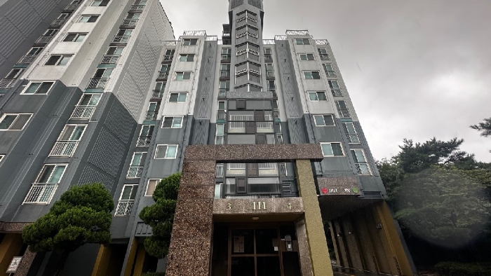 서울 성북구 래미안안암 아파트 경매, 고려대 옆 더블 역세권 투자 기회