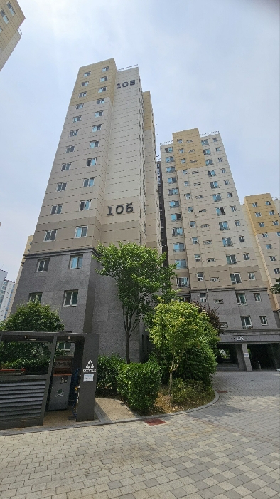 북서울꿈의숲 인접 꿈의숲롯데캐슬 아파트 경매 특가!