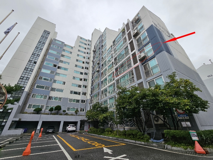 길음역 초급매 아파트 경매 기회! 시세보다 20% 저렴한 성일우리미아파트