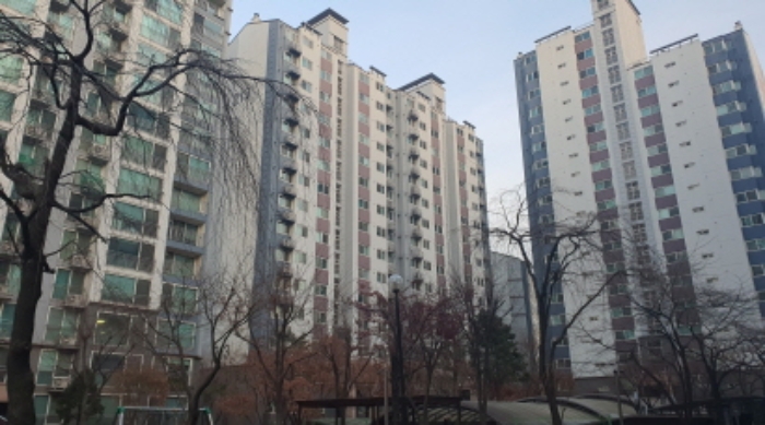 유찰로 더욱 매력적인 고려대 인근 아파트 경매 분석