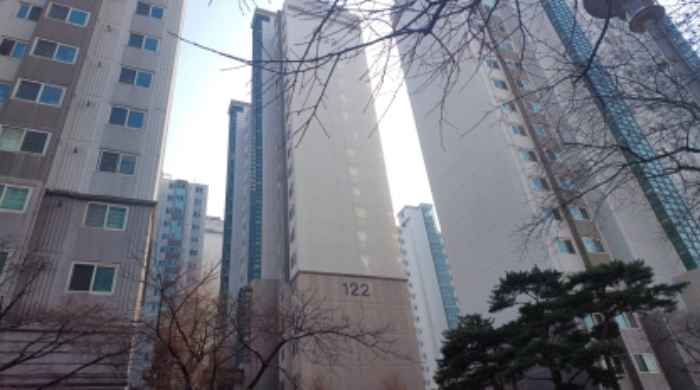 시세대비 2억 저렴한 래미안월곡아파트 경매 기회