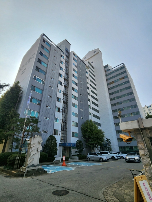 연남동 대명아파트의 경매 특집