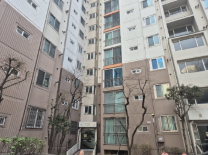 서울 홍은동 두산아파트 특별 경매 기회