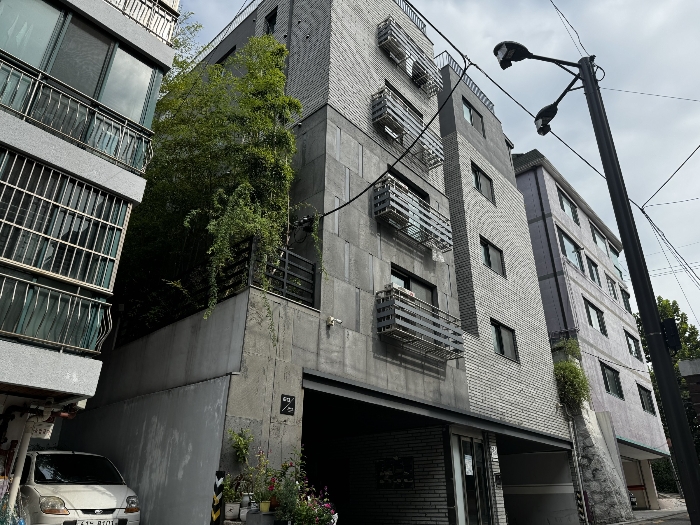 강남 소형 원룸 투자 기회 분석 - 케아하우스13차