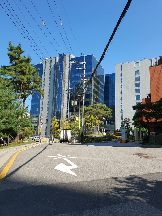서울 도심 속 절호의 경매 기회: 삼정아트테라스정동 경매 불패 전략