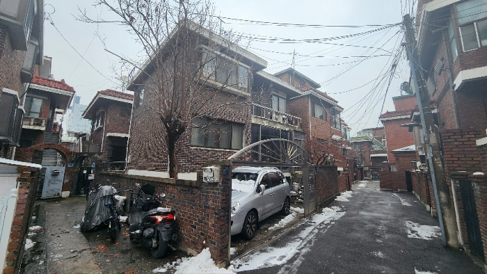 동작구 노량진역 인근 단독주택 경매의 매력