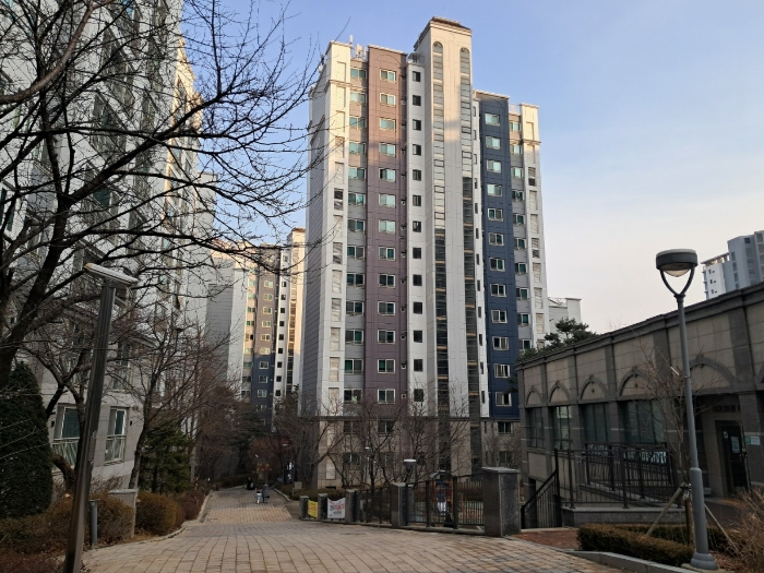 강남 접근성 우수한 이수힐스테이트 아파트 경매 투자의 모든 것