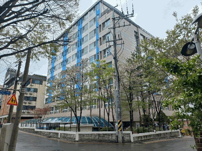 강남 청담동 프리미엄 소형 투자 기회