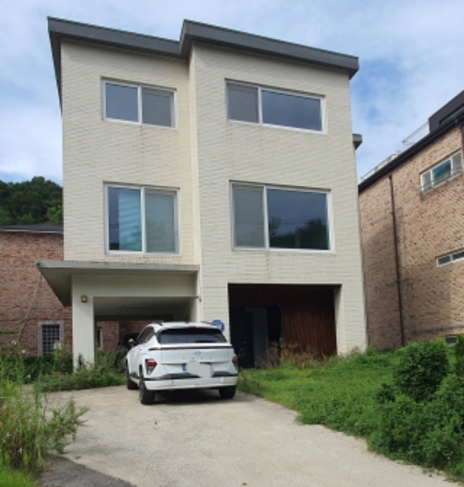 무거운 부담 없는 깔끔한 서창지구 아파트 경매