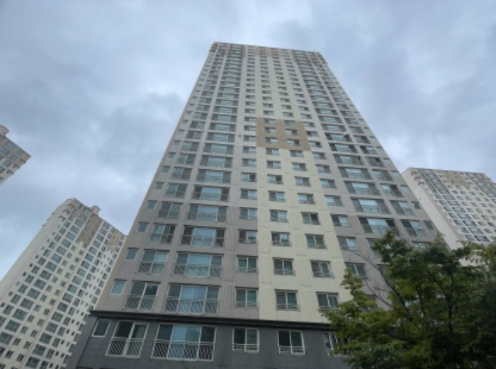 미사강변 부영사랑으로 경매 아파트, 40% 할인 기회!