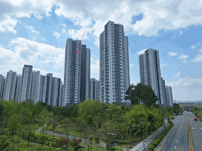 하남 미사강변도시 알짜 아파트 경매 소개