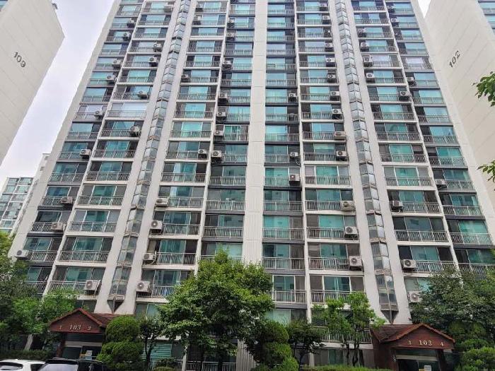 용인 진산마을성원상떼빌 경매 - 저렴한 학세권 아파트 매물 소개