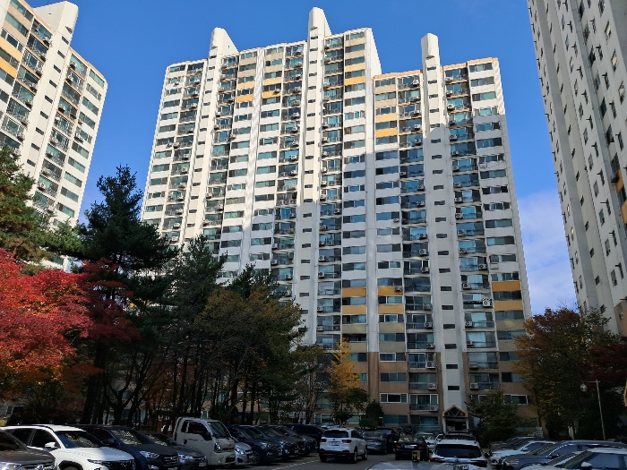 철산한신아파트 경매로 보는 주요 투자 포인트