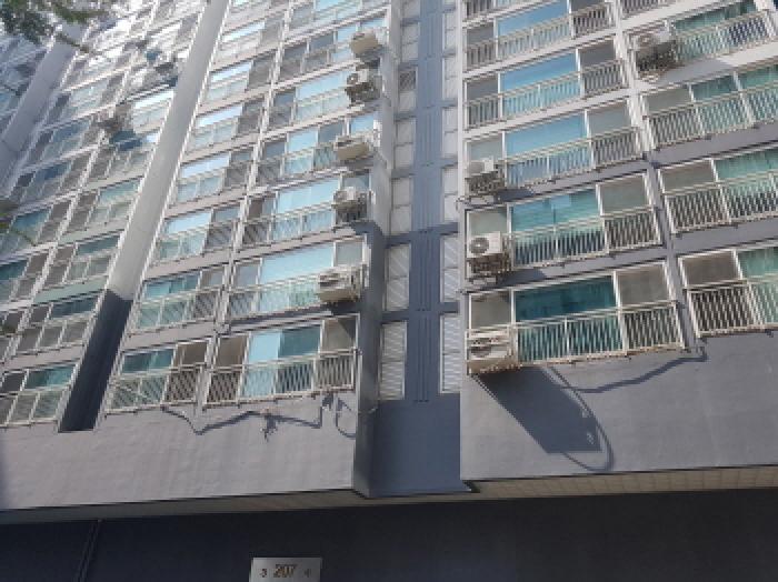 광명브라운스톤2단지 17층 아파트 경매 기회