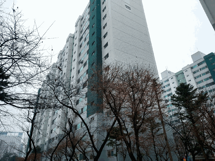 3억 싸게 경매로 매입하는 남산 인접 광명시 하안주공12단지 아파트