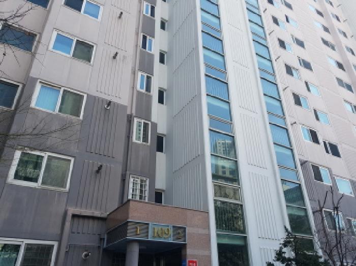 광명 철산동 두산위브 33평형 경매 기회