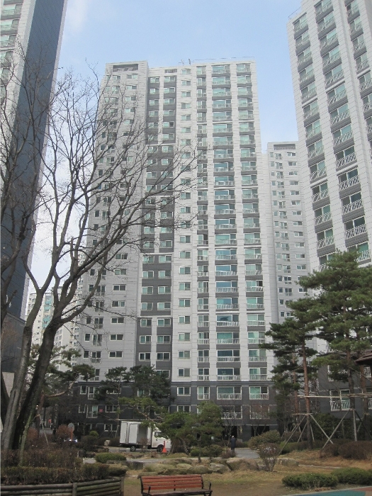 의왕 내손동 이편한세상 아파트 경매, 스마트 투자 기회