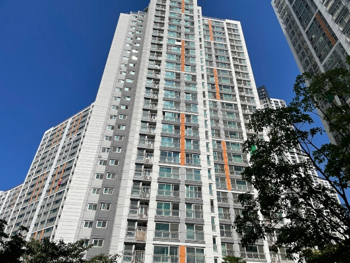 7억의 가격에서 반값 매력, 인천 가정중앙시장역 아파트 경매